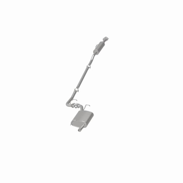 MAG BRE Exhaust Kits Magnaflow 106-0078