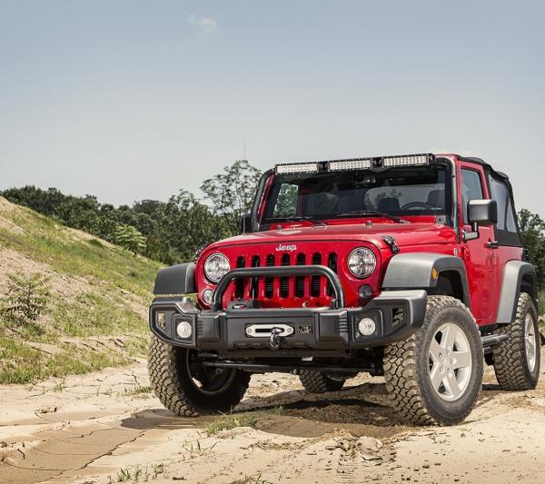 Rugged Ridge 11544.09