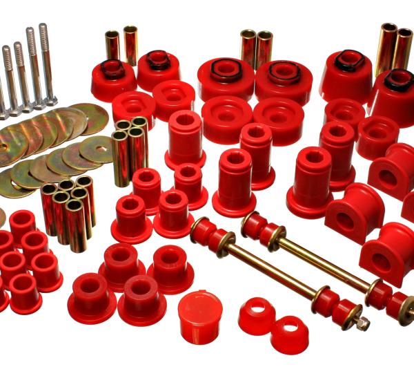 Energy Suspension 4.18126R