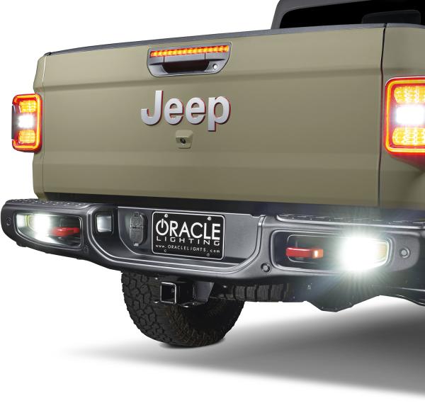 ORACLE Lighting 5881-504