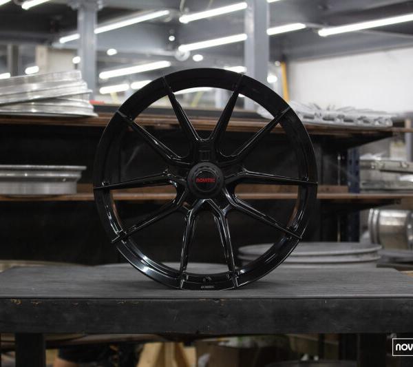 Vossen F-AFP-233-F01-C25