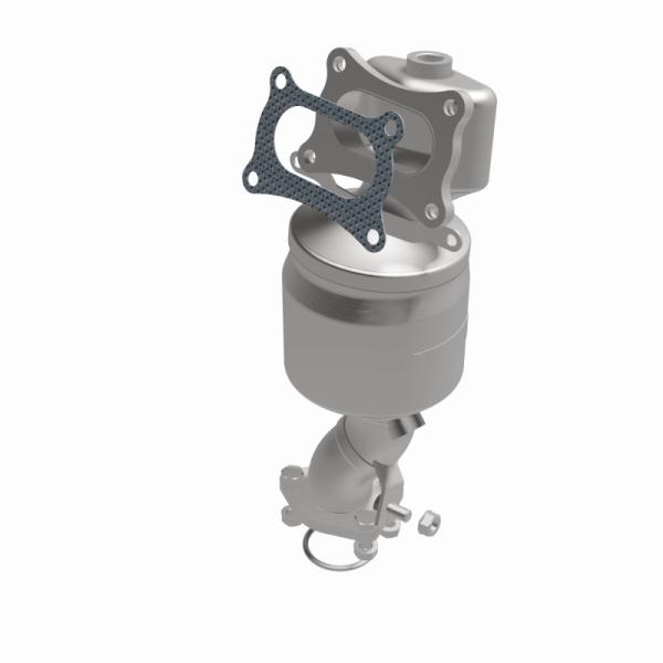 Magnaflow 5531898
