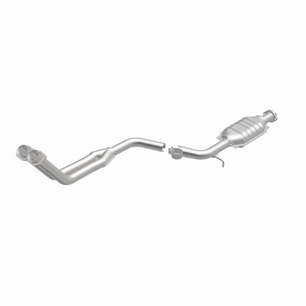 MAG Converter Direct Fit Magnaflow 23846