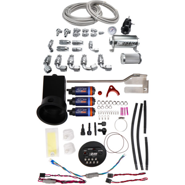 DeatschWerks 9-421-625-7022