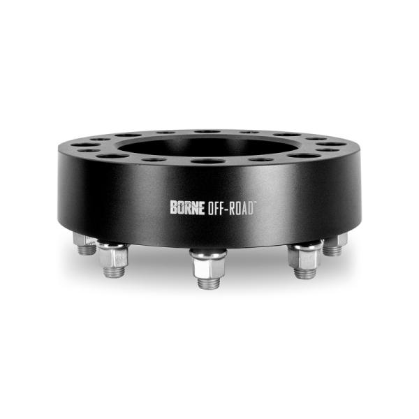 Mishimoto BNWS-002-500BK