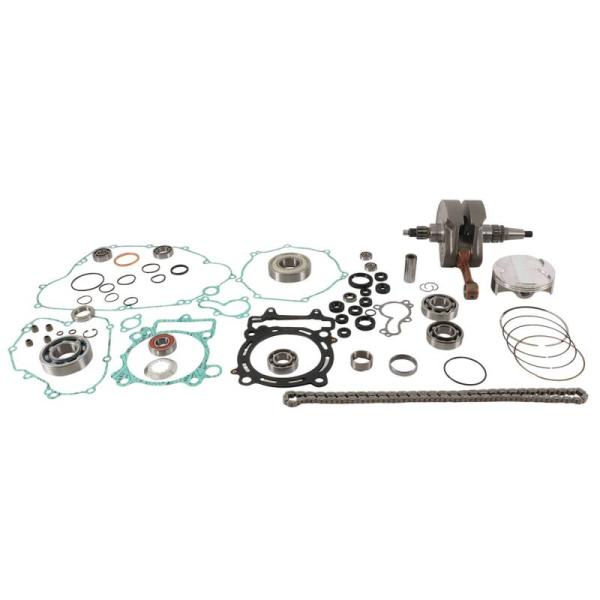 Vertex Pistons WR101-174