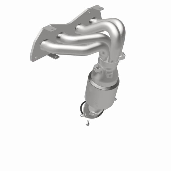 MAG Converter Direct Fit Magnaflow 5531800