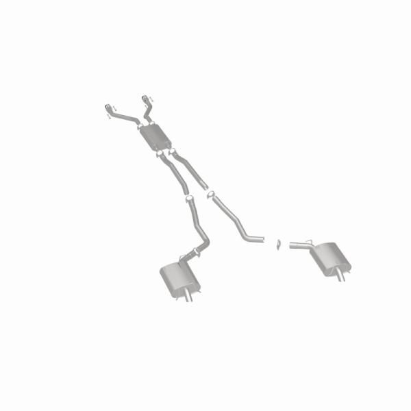 Magnaflow 106-0586