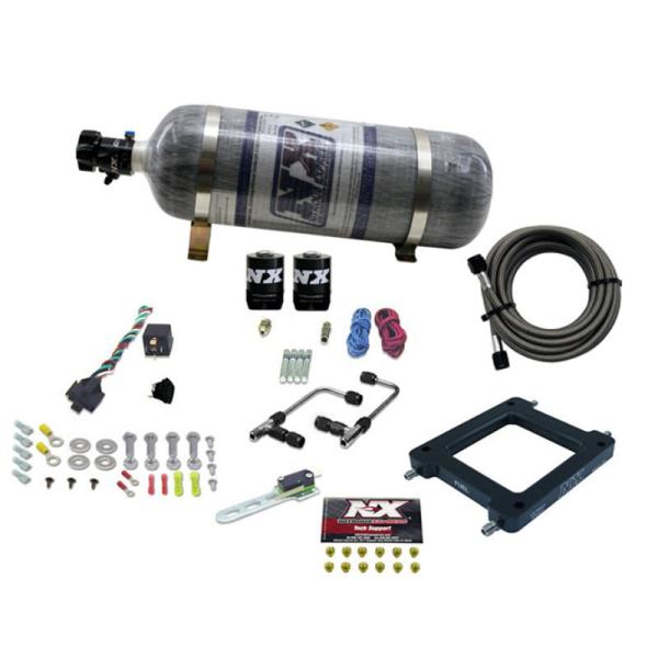 Nitrous Express 60070-12