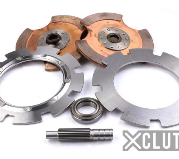 XCLUTCH XMS-200-NI01-2E-XC