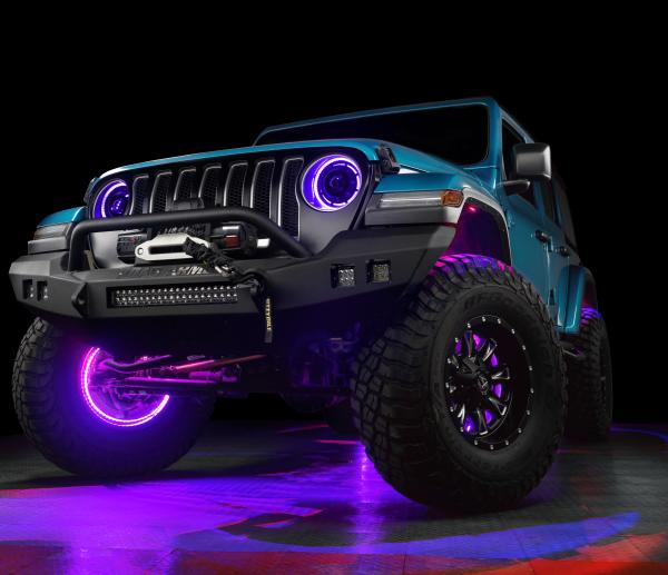 ORACLE Lighting 5819-333