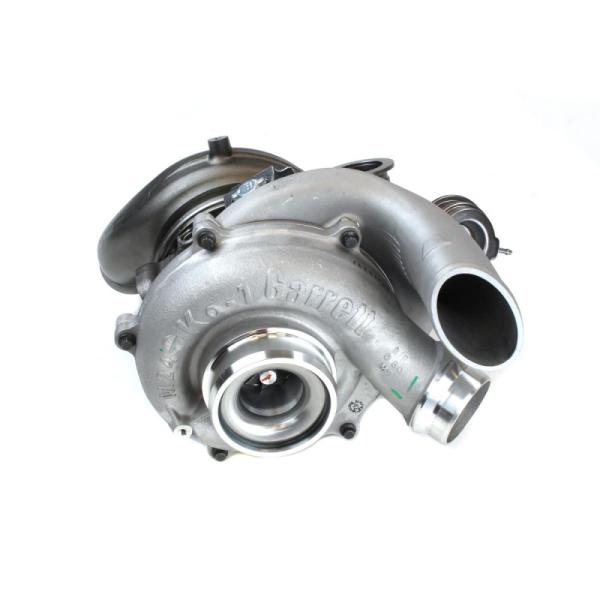 Industrial Injection 851824-5001S