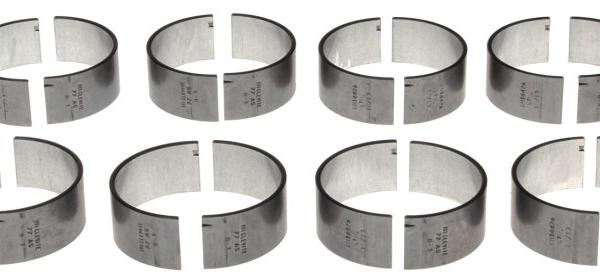 CLE Con Rod Bearing Set Clevite CB1442A(8)