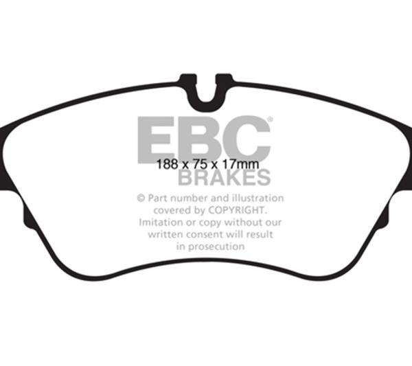 EBC ED92022