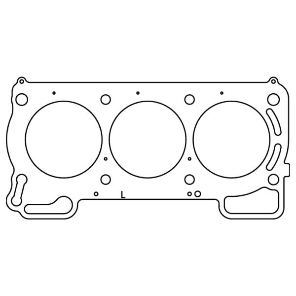 Cometic Gasket C5861-056