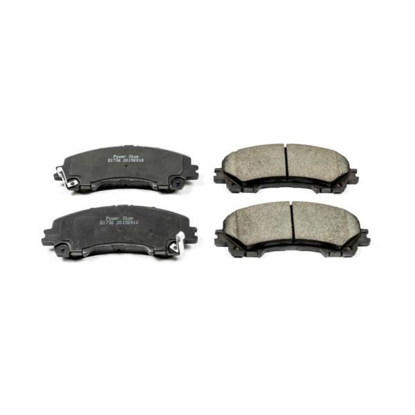PowerStop 16-1736