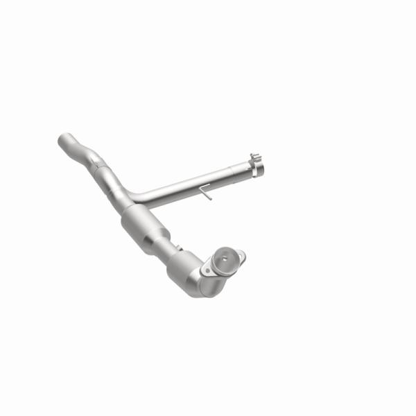 Magnaflow 4583744