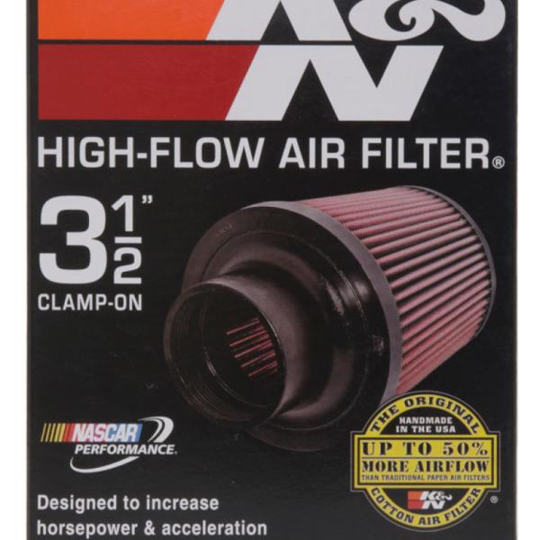 KN Universal Air Filter K&N Engineering RE-0950
