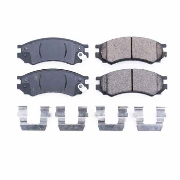 PowerStop 17-507