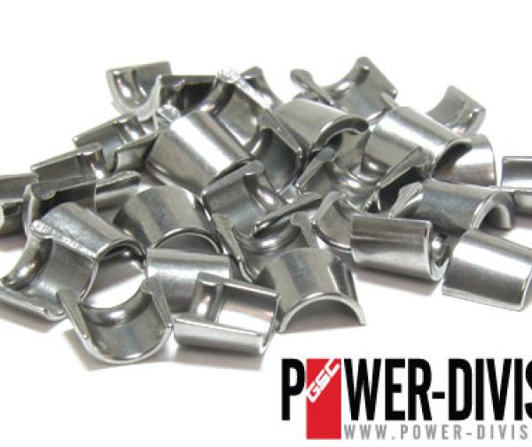 GSC Power Division 1003