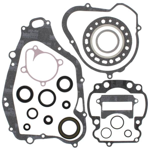 Vertex Pistons 811834