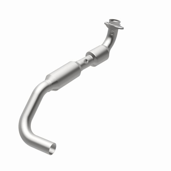 Magnaflow 4583077