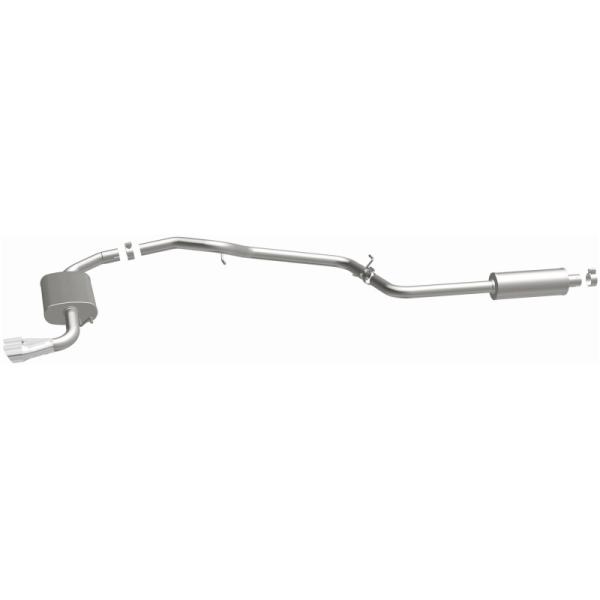 Magnaflow 15072