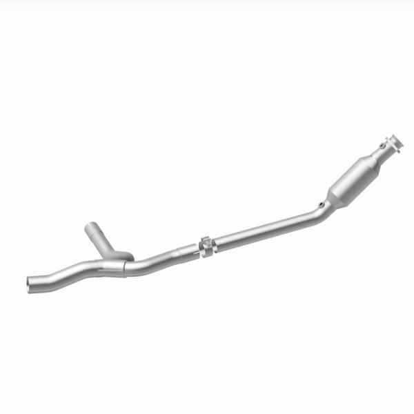 MAG Converter Direct Fit Magnaflow 4651610