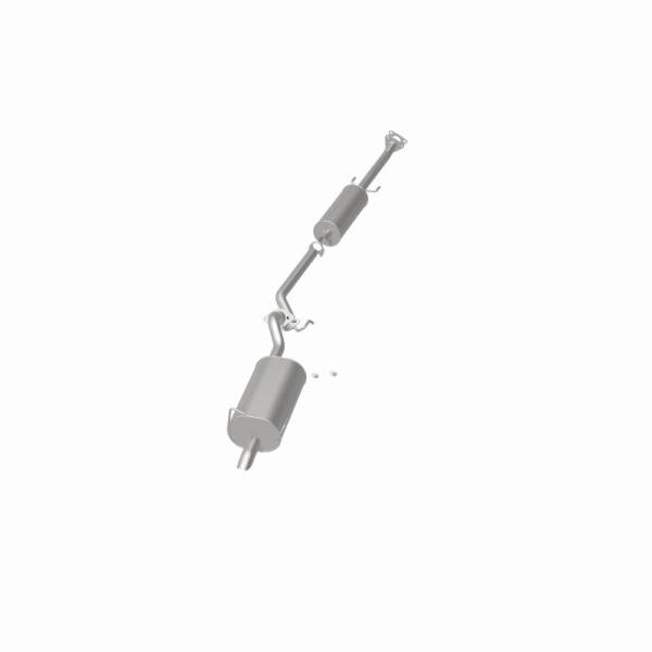 MAG BRE Exhaust Kits Magnaflow 106-0621