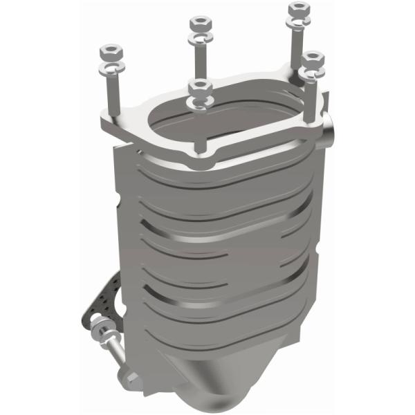 Magnaflow 452842