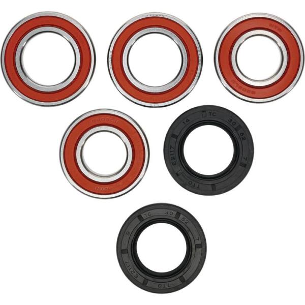 Pivot Works 25-1807-P
