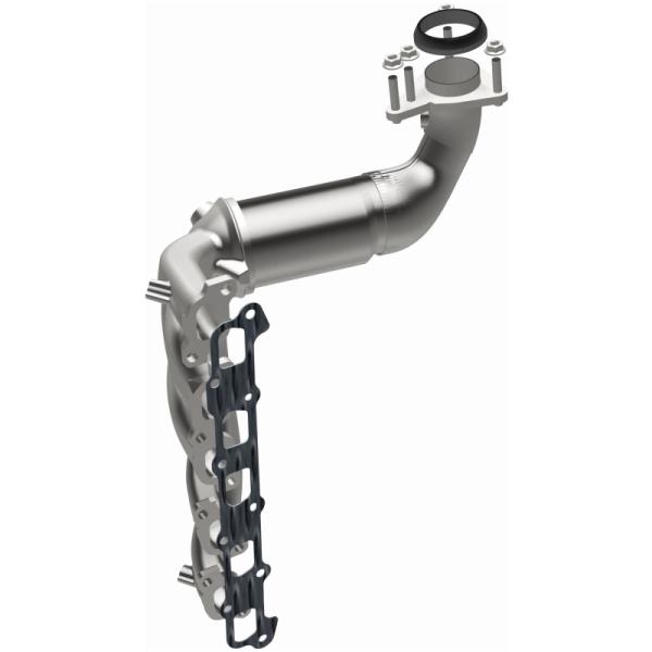 MAG Converter Direct Fit Magnaflow 51085
