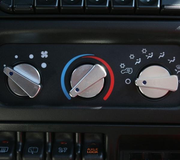 Rugged Ridge 11420.03