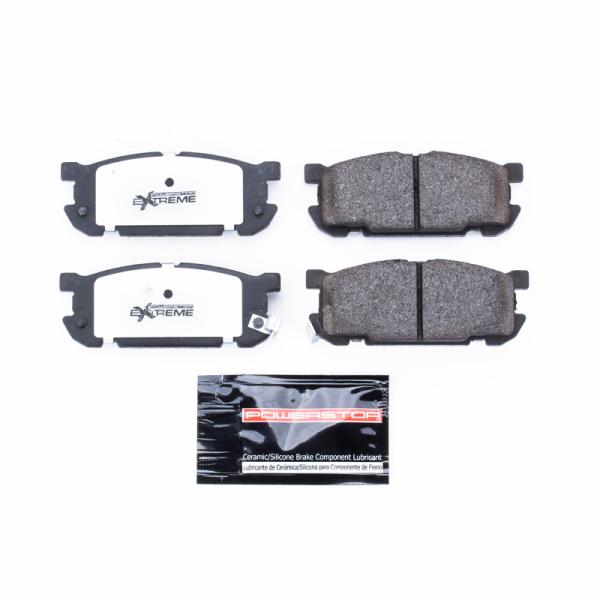 PowerStop Z26-891