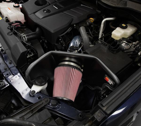 K&N Engineering 77-9042KP