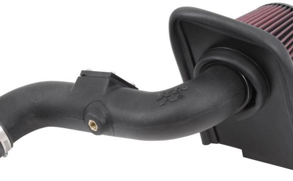 K&N Engineering 63-2587