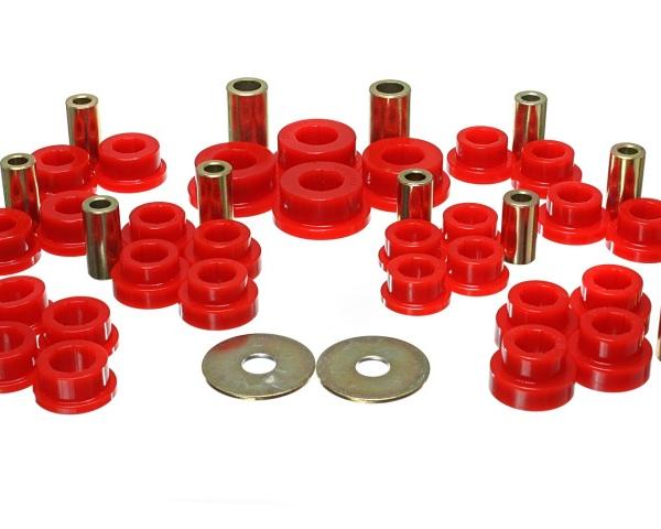 Energy Suspension 19.3103R
