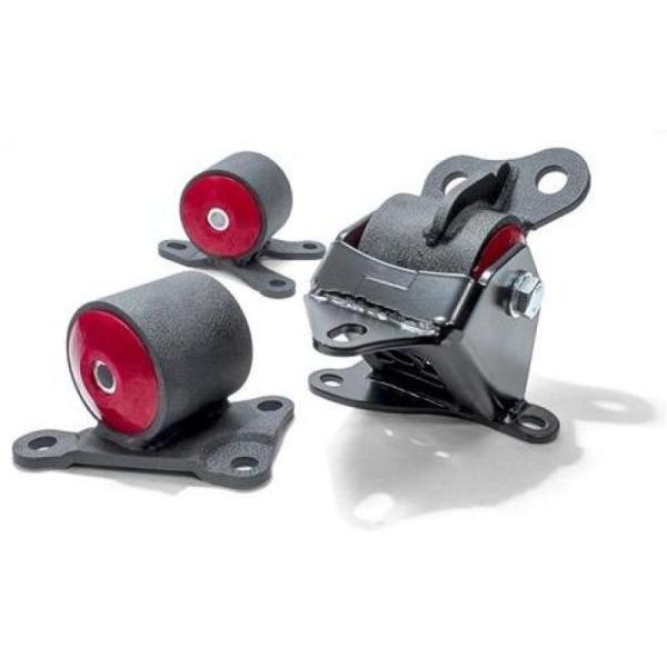 Innovative Mounts 10050-95A