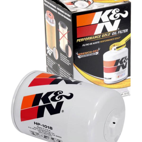 K&N Engineering HP-1018