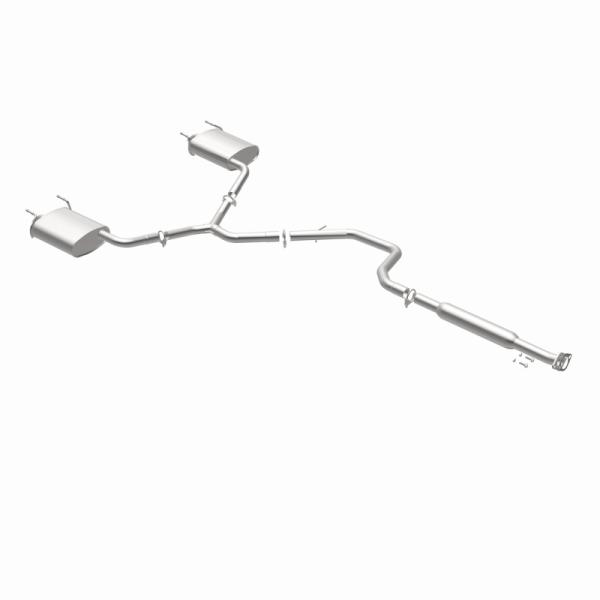 MAG BRE Exhaust Kits Magnaflow 106-0898