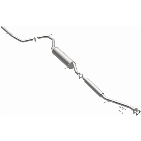 Magnaflow 106-0218