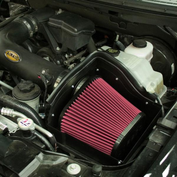 Airaid 400-231