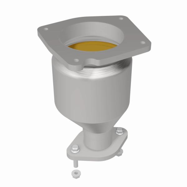 Magnaflow 4481053