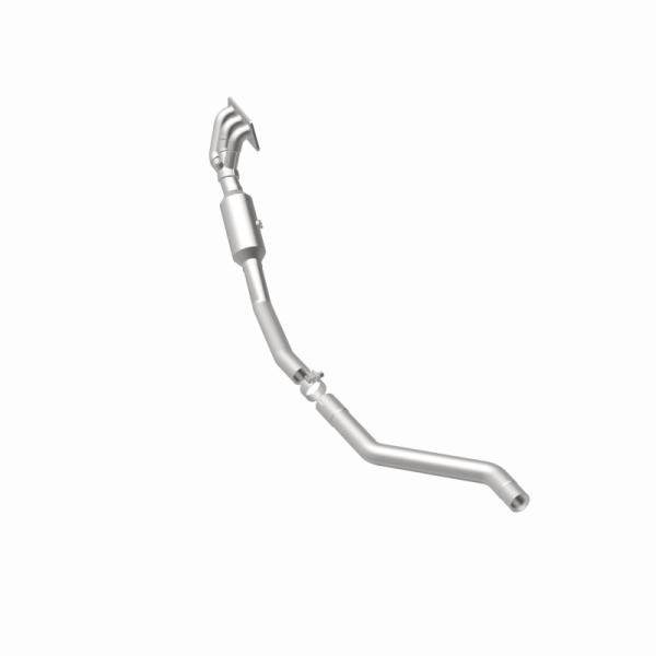 MAG Converter Direct Fit Magnaflow 5551066