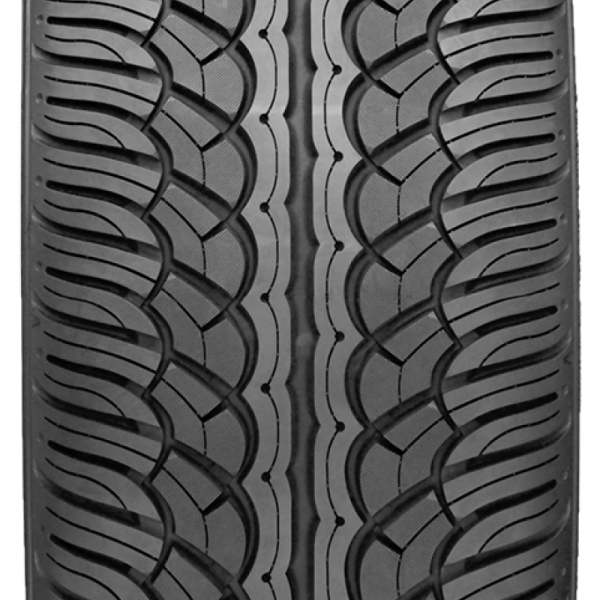 YOK Parada Spec-X Tire Yokohama Tire 110100231