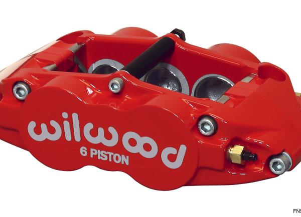Wilwood 120-11778-RD
