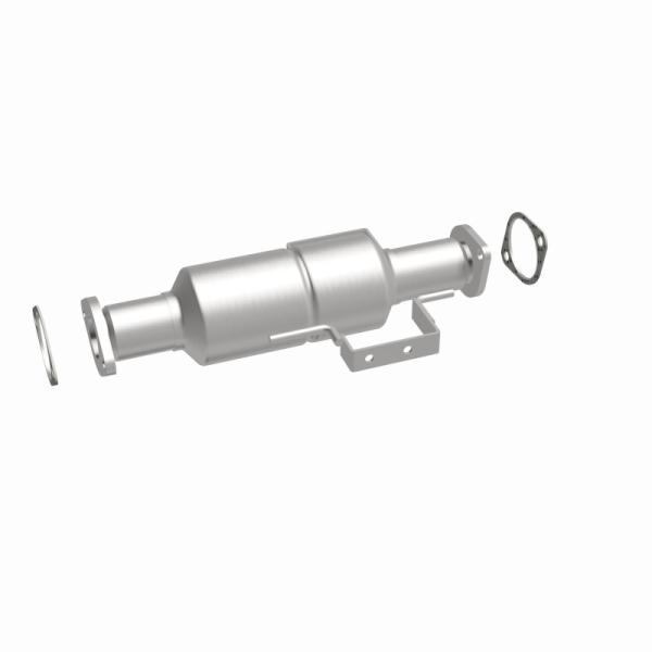MAG Converter Direct Fit Magnaflow 4481243