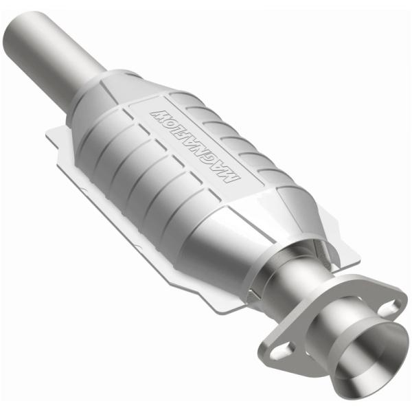MAG Converter Direct Fit Magnaflow 23452