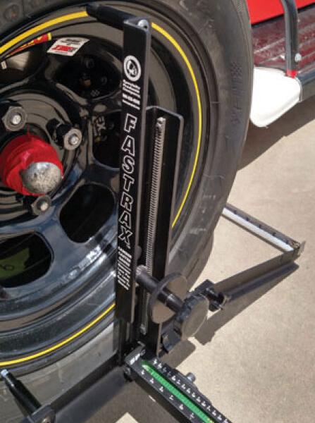 SPC Performance 91100