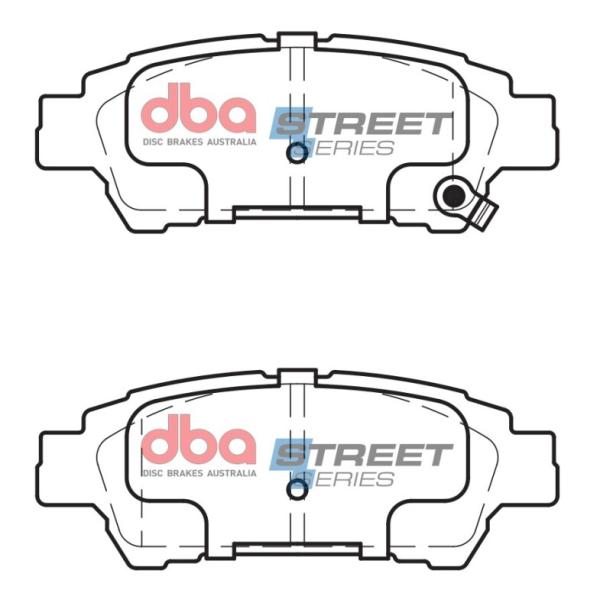 DBA DB1660SS